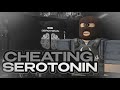 CHEATING IN ROBLOX with Serotonin EXTERNAL | Best Undetected
