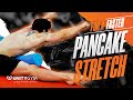 How To Improve Pancake Stretch - Easy Daily Compression Drill