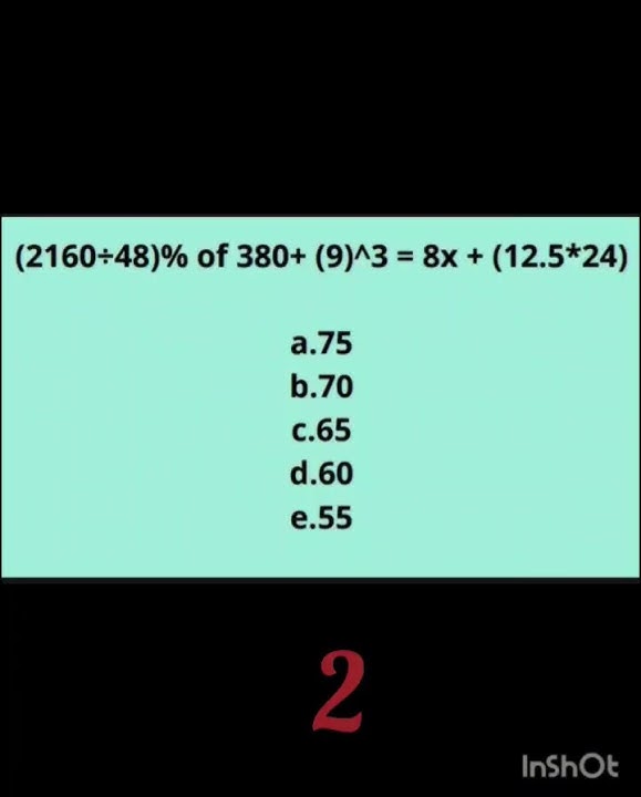 Approximation and simplification   within 30sec  comment the answer #govt.#unstoppable