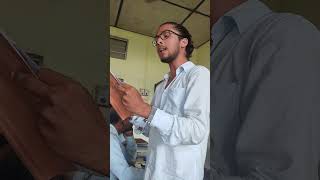 Micro Teaching Skill//Recitation Skill//Amanda! Micro Teaching Skill//Recitation Skill//Amanda!