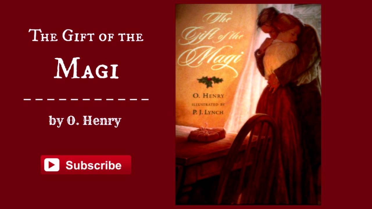 The Gift of the Magi by O. Henry - Audiobook - YouTube