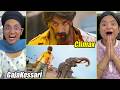 GAJAKESSARI Climax Scene Reaction | Rocking Star Yash