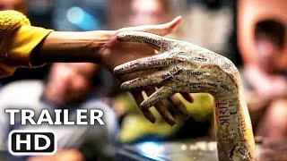 Talk To Me   Official Trailer HD   A24