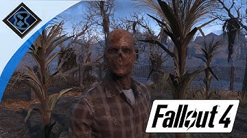 Fallout 4: The Slog