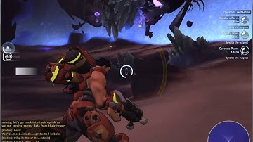 Firefall (Beta) - 06/02/13 - Melding Tornado at Broken Shores