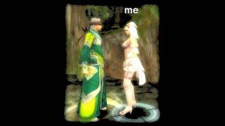 Srmv-Taking Over Me By Klopfer777