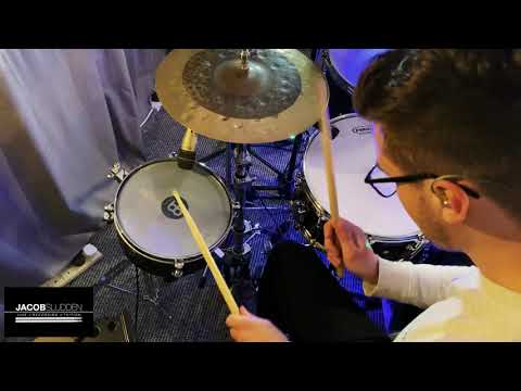 Video: Lever Timbale