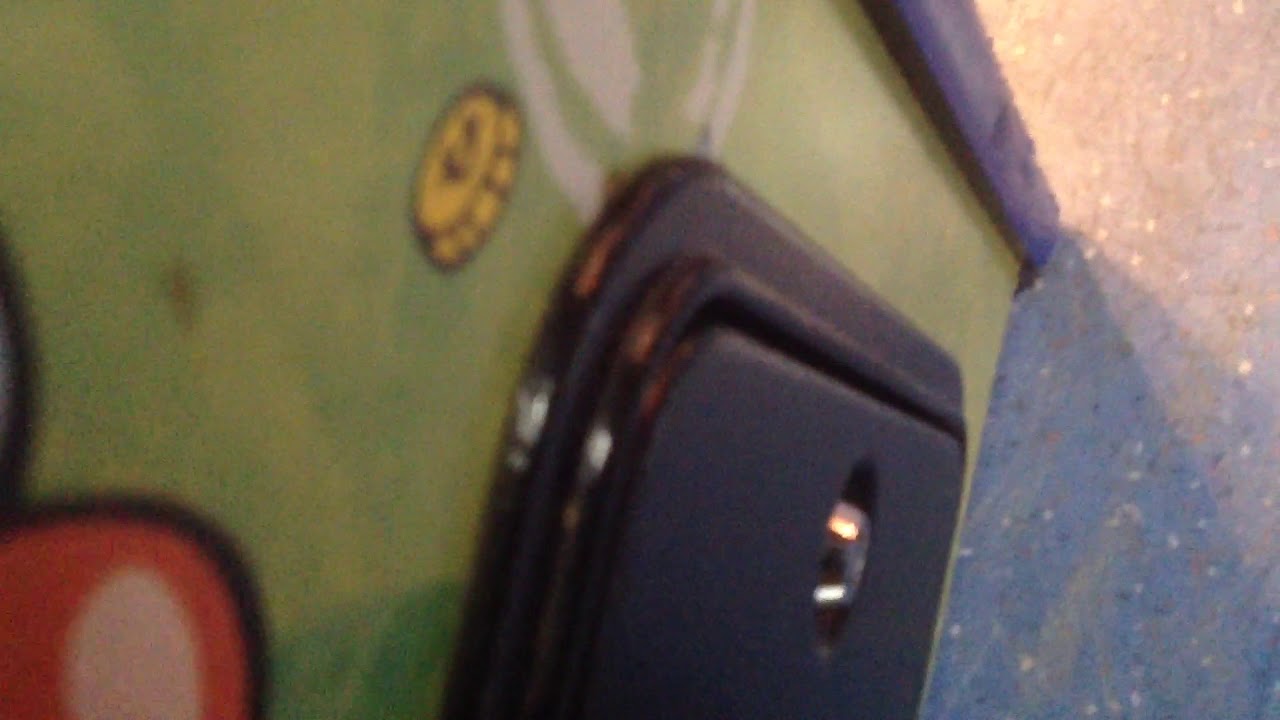 Spongebob Squarepants (Sega - 2005 arcade): Main Theme