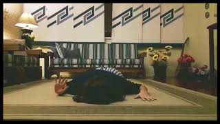 O Lado Vazio do Sofá | Dance Video
