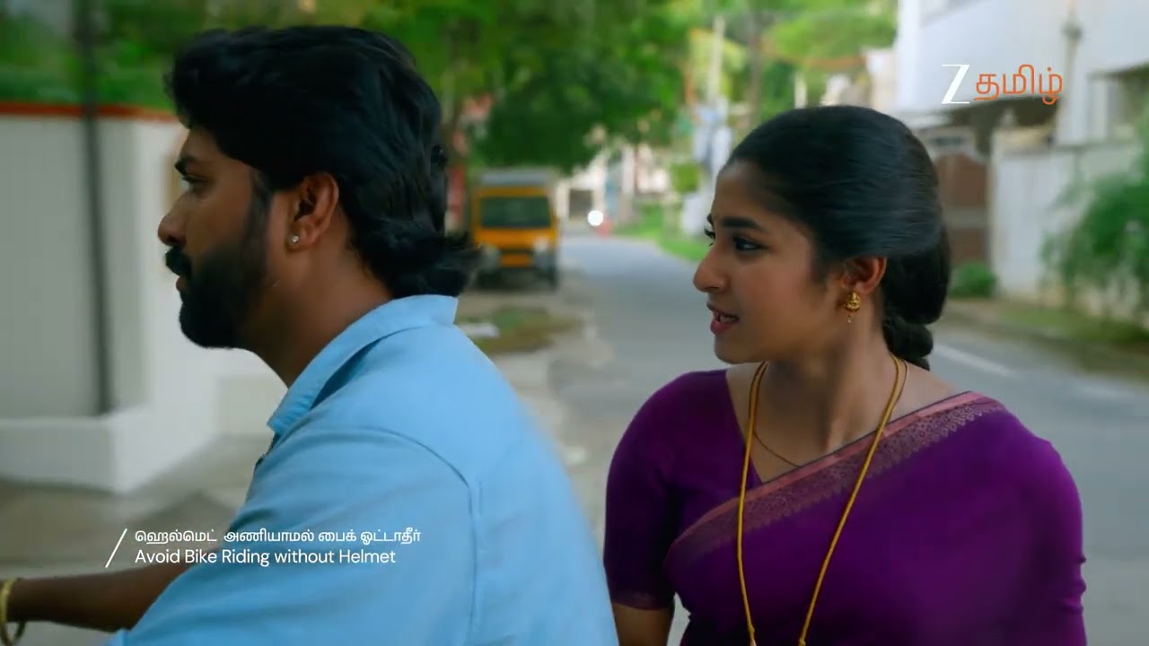 Chinnan Siru kiliye | Ep - 72 | Webisode | Nov 03 2025 | Zee Tamil