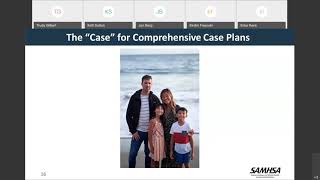 GAINS Webinar: Supporting Family Drug Court Participants