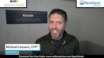 fpPathfinder 1Q Planning Guide for Financial Advisors