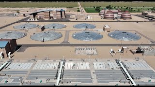 Mesa Becomes First Municipality in SRP Territory to Max Out SRP Energy-Efficiency Rebates