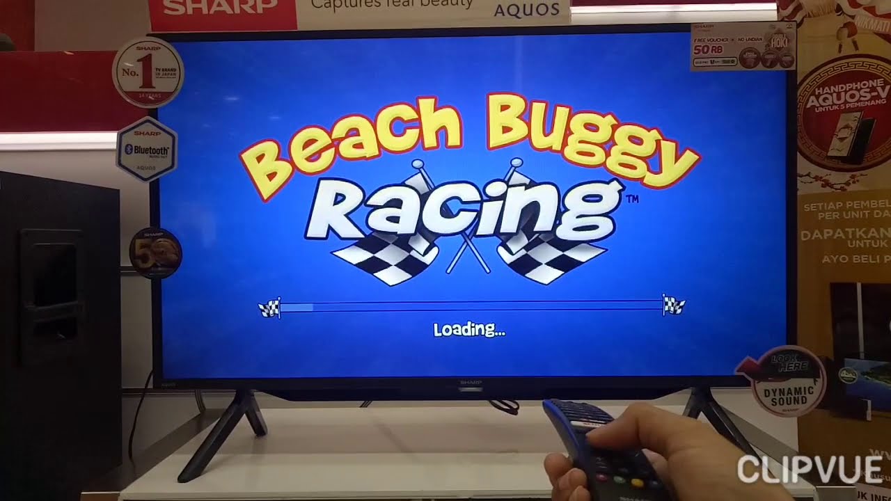 Jual Sharp Android Tv 42 Inch 2t C42bg1i Fullhd 2tc42bg1i 2t C42bg Kota Tangerang Colour Elektronik Tokopedia