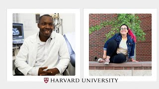 Meet the Graduates | Honoring the Harvard Class of 2020