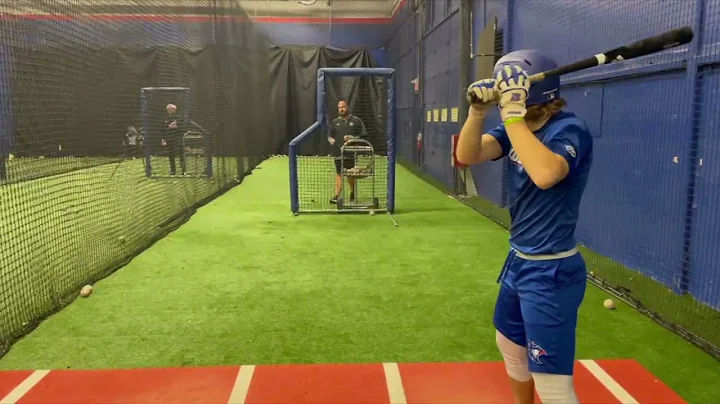 2022 OF Marco DiGiulio