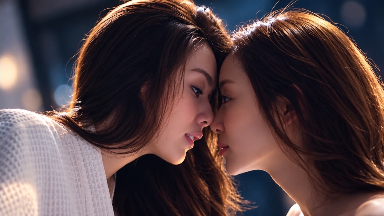 ⁣Pheem & Pan | Paid Love - Arya Cross | PLS Love รักได้ไหม | 4K [Eng Sub]