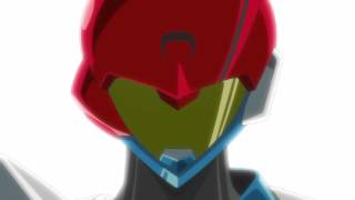 Concrete Revolutio Chojin Genso The Last Song Pv01