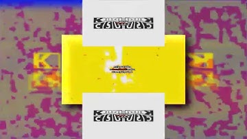 (REUPLOAD) (YTPMV) Klasky Csupo Inc. Robot (SDCTB) Effects Scan 