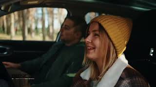 Family Companion - Benoit Motors Commercial