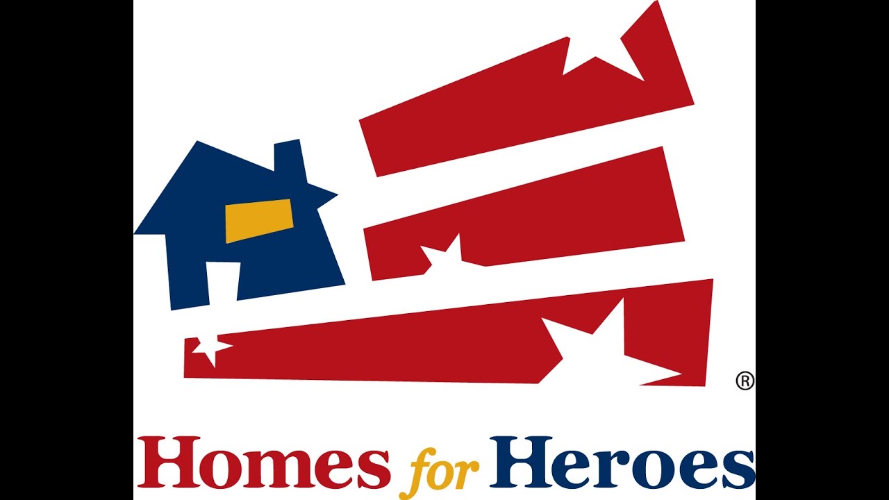 Homes for Heroes Program YouTube