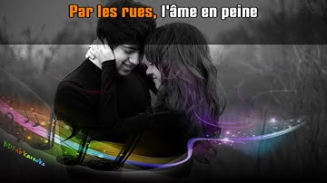 Thumbnail of Françoise Hardy - Tous les garçons et les filles (1962) [bdfab karaoke]