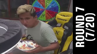 Logoduel Shuls Csupo Effects Round 7 Vs. Myself And Whockidia Only 720