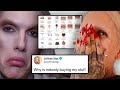 Jeffree Stars' Comeback FLOPPED...