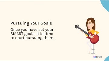 Goal setting: How to set SMART goals and pursue them effectively | Part 1 | Basic Life Skills