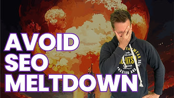 Website Redesign Survival Guide: 3 Big Tips to Preserve SEO Rankings