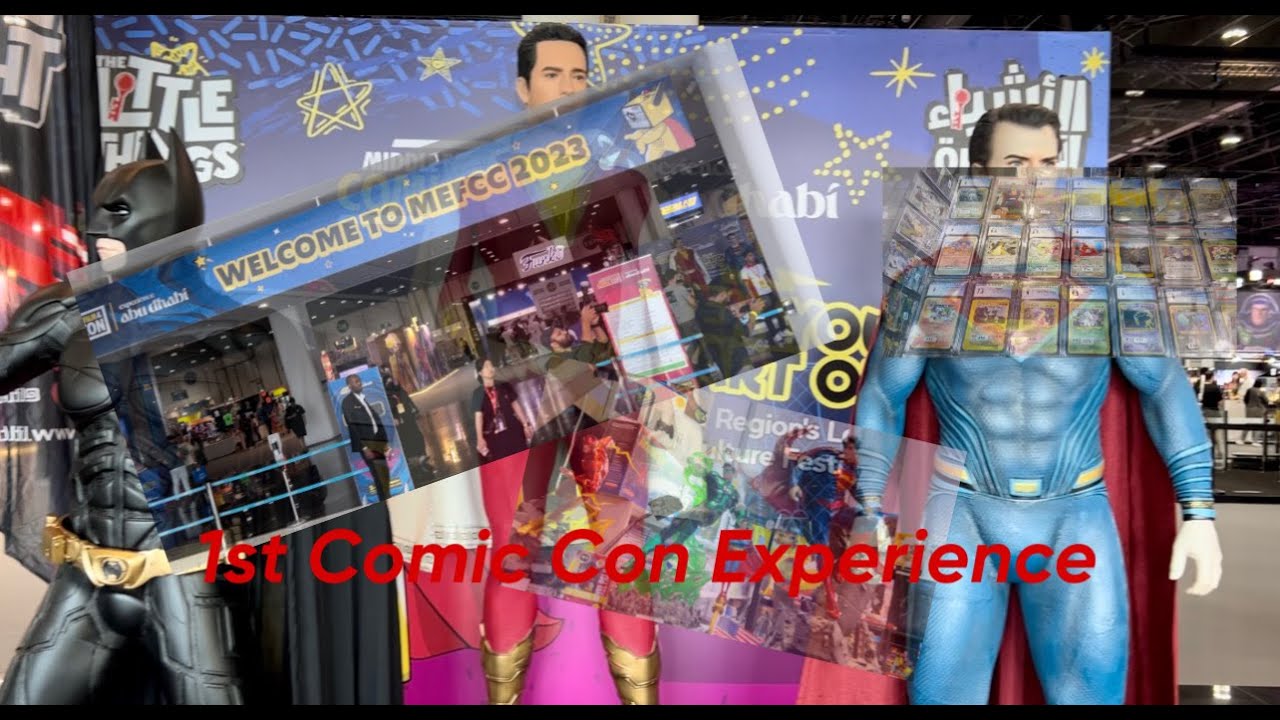 2023 MEFCC Experience