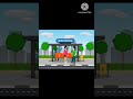 Larka Larki funny cartoon video