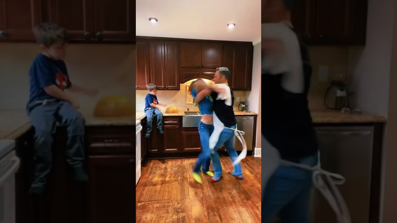 Los dueños del swing! 💃 