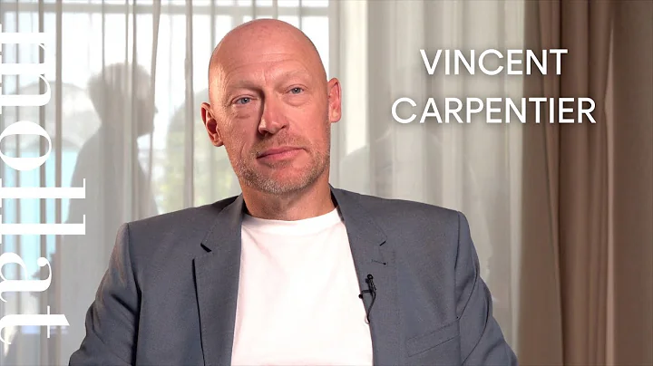 Vincent Carpentier - Pour une archologie de la Sec...