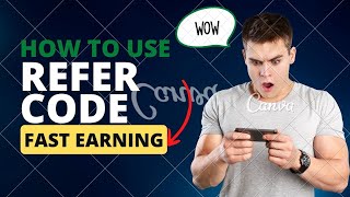 How to add refer code and how to get more point screenshot 5