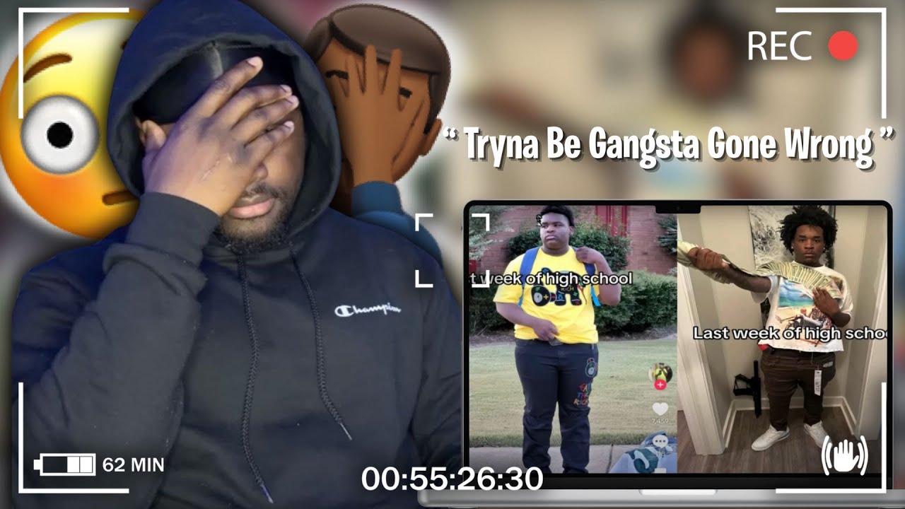 Memphis Rapper FBG Fat Slime K!lled After Graduating High School For ...