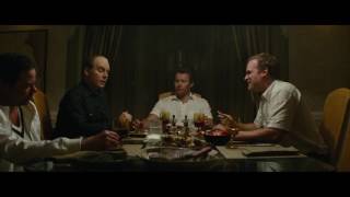 Black Mass - Dinner Family Secret Recipe