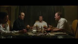Black Mass - Dinner Family Secret Recipe