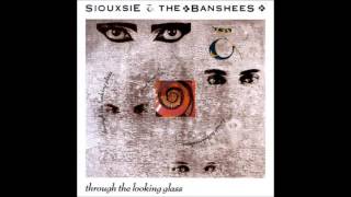 The Passenger by Siouxsie and the Banshees Resimi