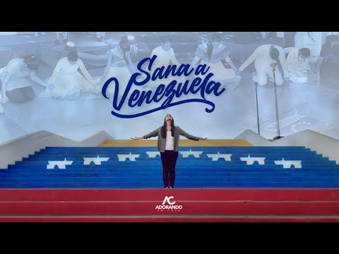 SANA A VENEZUELA