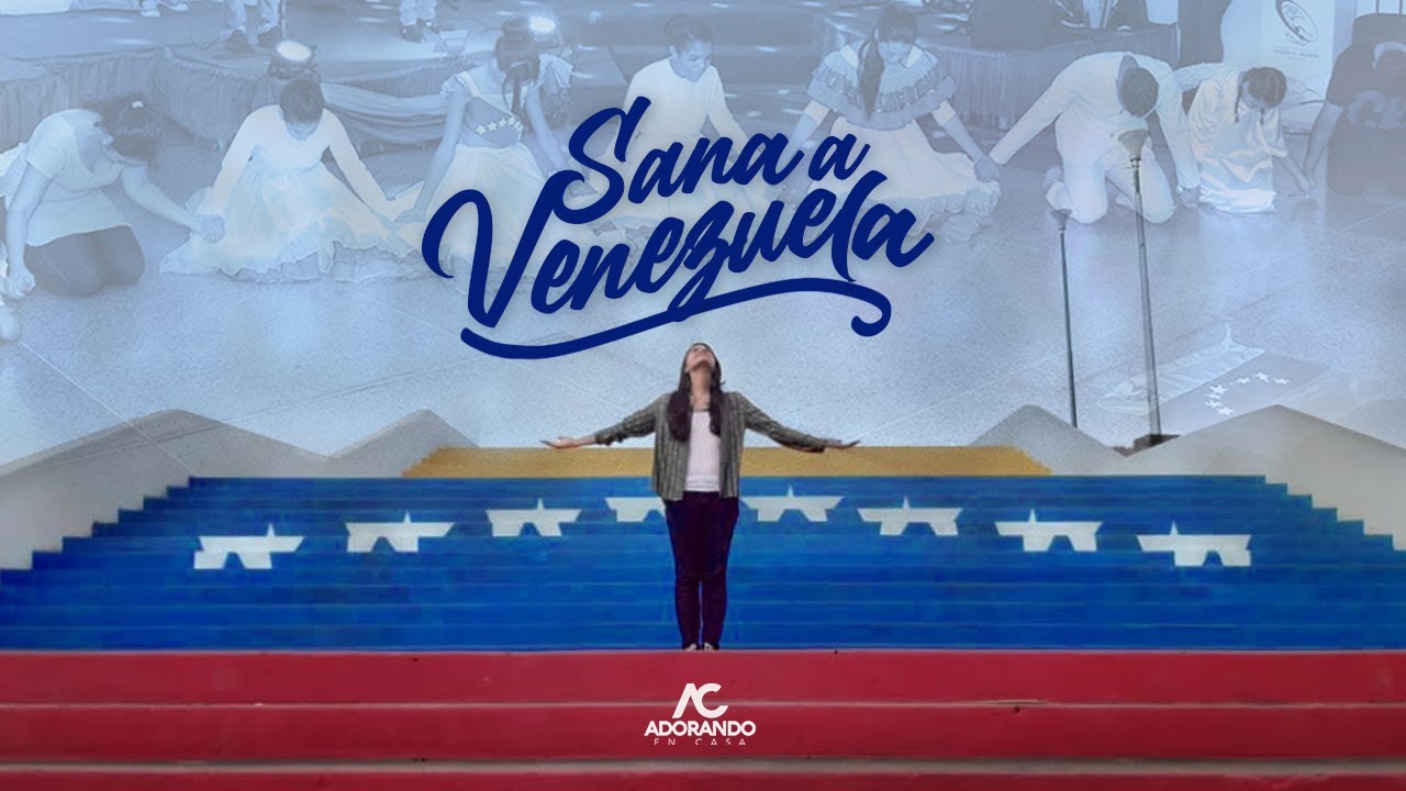 SANA A VENEZUELA