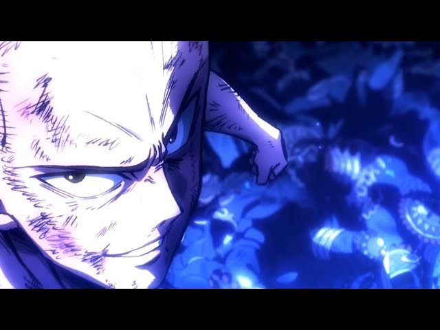 One Punch Man 2x06 ONLINE con subtítulos en español: ¿cómo ver el nuevo  episodio del anime?, TVMAS