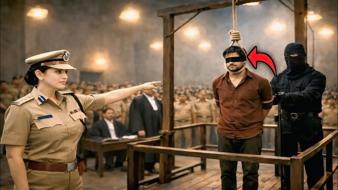 जिस पति ने अपने ही पत्नी को घमंडी कह कर तलाक दिया वही पत्नी ips बनकर पति को फंसी दिलाई फिर जो हुआ 