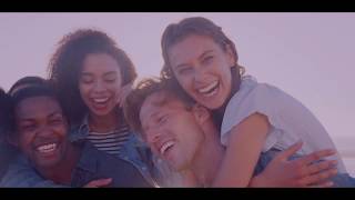 I CHOOSE LOVE - SHAWN GALLAWAY (Lyric Video 2019)
