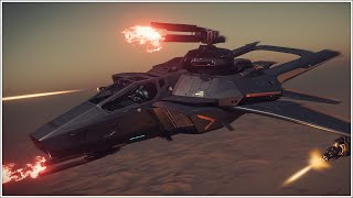 Is the new Hornet MK II ACTUALLY good? My impressions, and concerns...