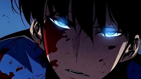 Solo Leveling「MMV/AMV」- End Of Me