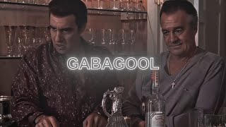 "Gabagool?". | The Sopranos