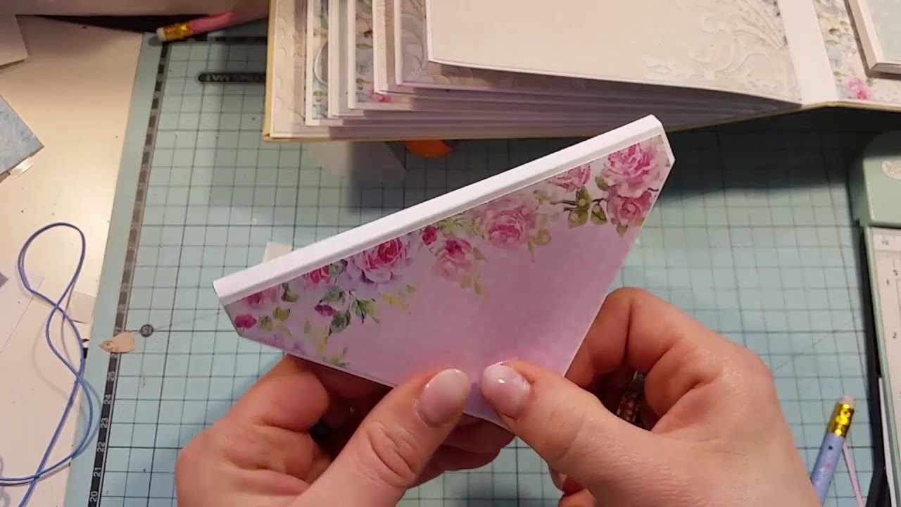 ZAMKNIĘCIE NA GUZIK I ĆWIEK, TUTORIAL, SCRAPBOOKING