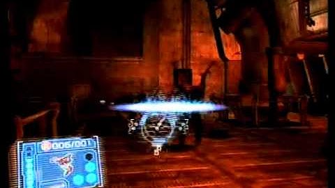 Dead Space Extraction / Chapter 10 / Secrets and Salvation (Full Run)