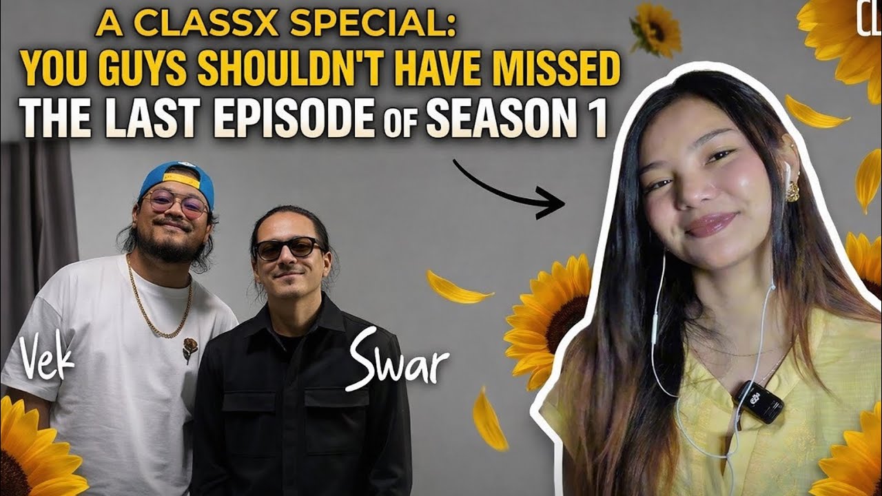 Vek X Swar | Unforgettable Episode |